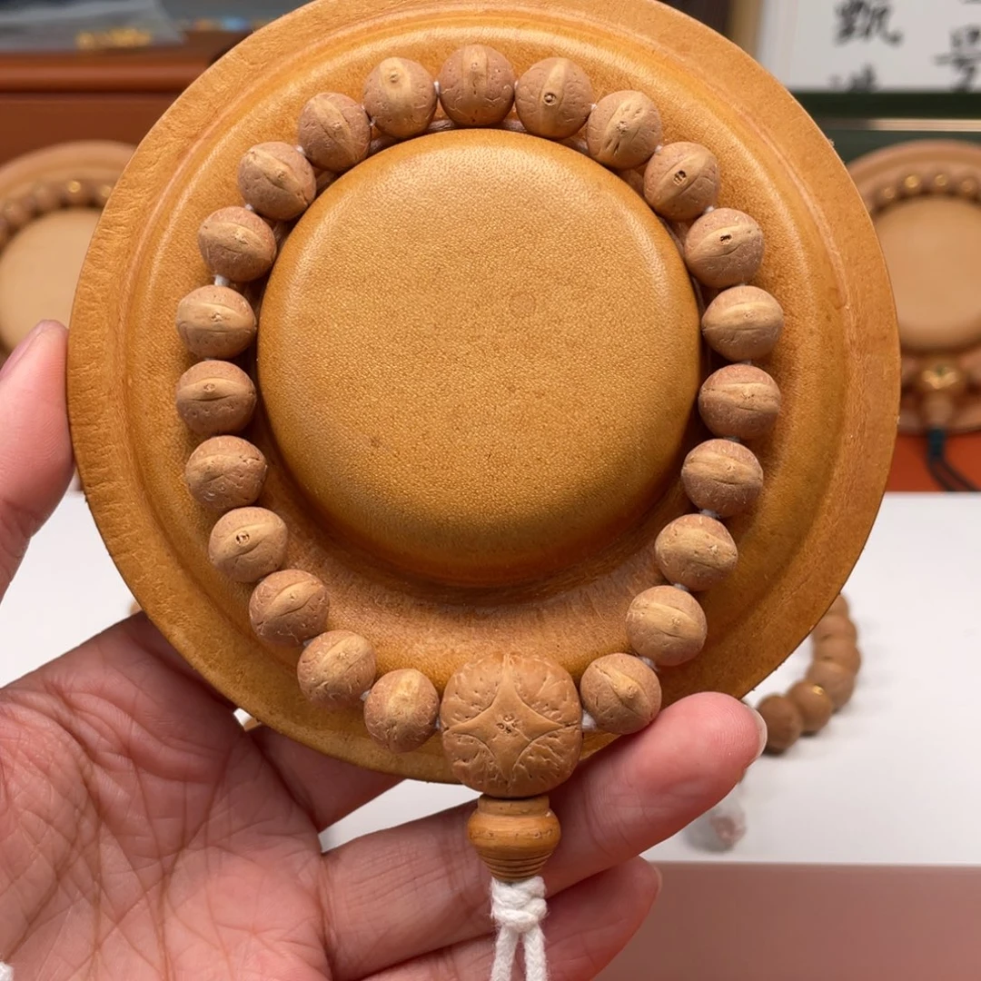 凤眼菩提手串凤眼菩提10.5-10.9