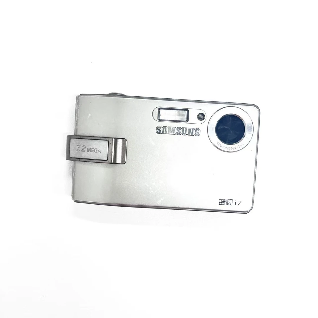 9新 Samsung/三星 I7 冷白皮 旋转触控屏 氛围感 不支持试用