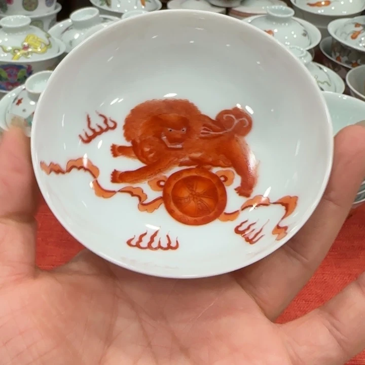 陶瓷艺术品收藏陶瓷