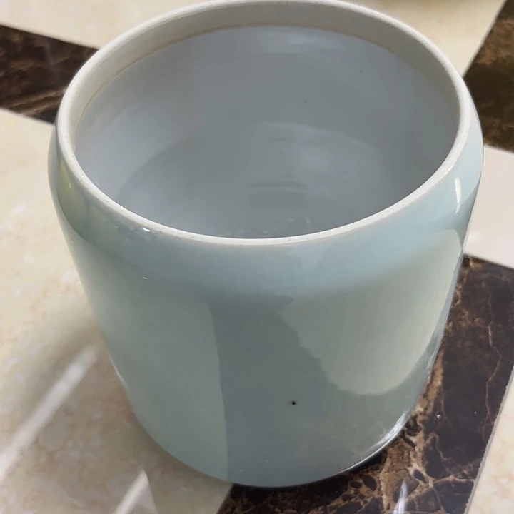 景德镇高温陶瓷已打孔