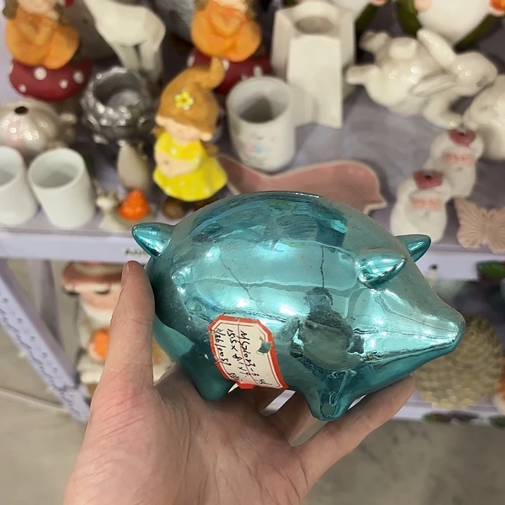 瓷片E**o工艺品默认微瑕不退不换