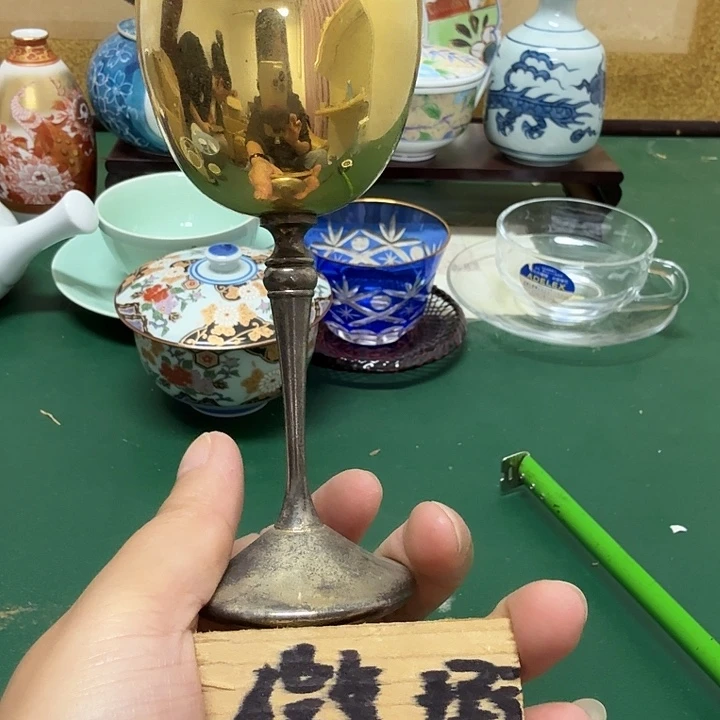 哈***笑中古工艺品精选瓷器