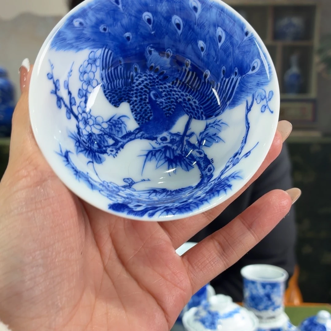 九鸣瓷艺九鸣瓷艺