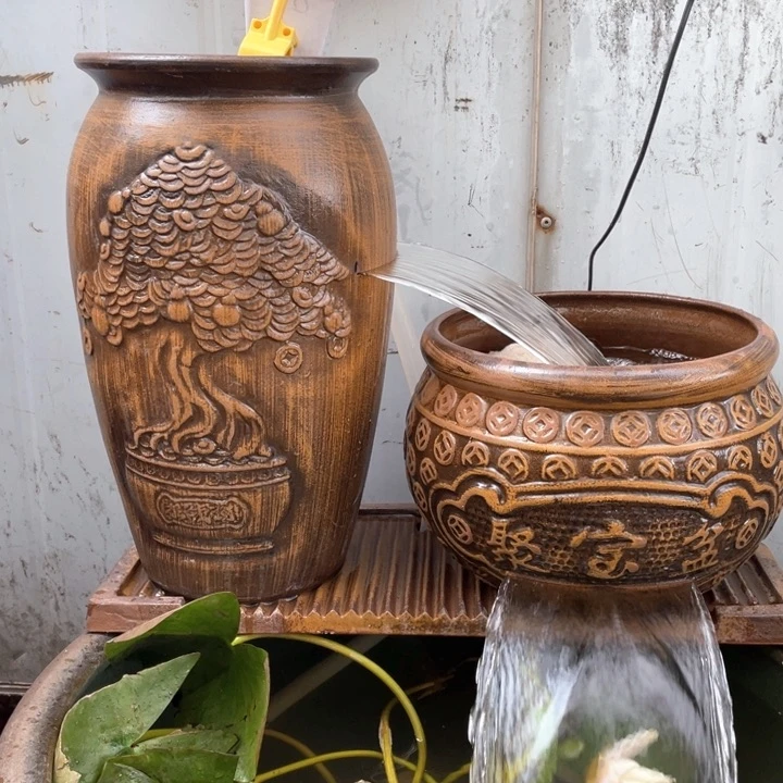 4号2件套➕40瓦水泵