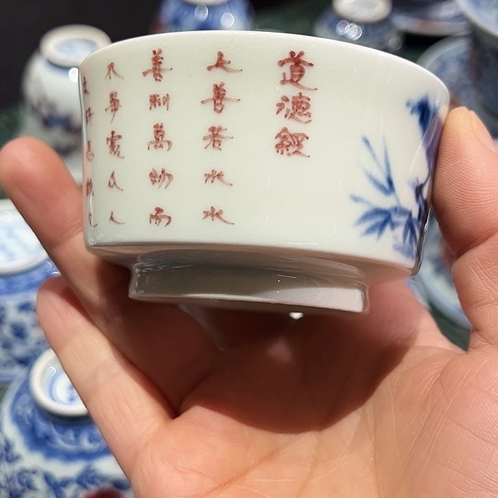 柴窑国家一级书法师黄维真亲工