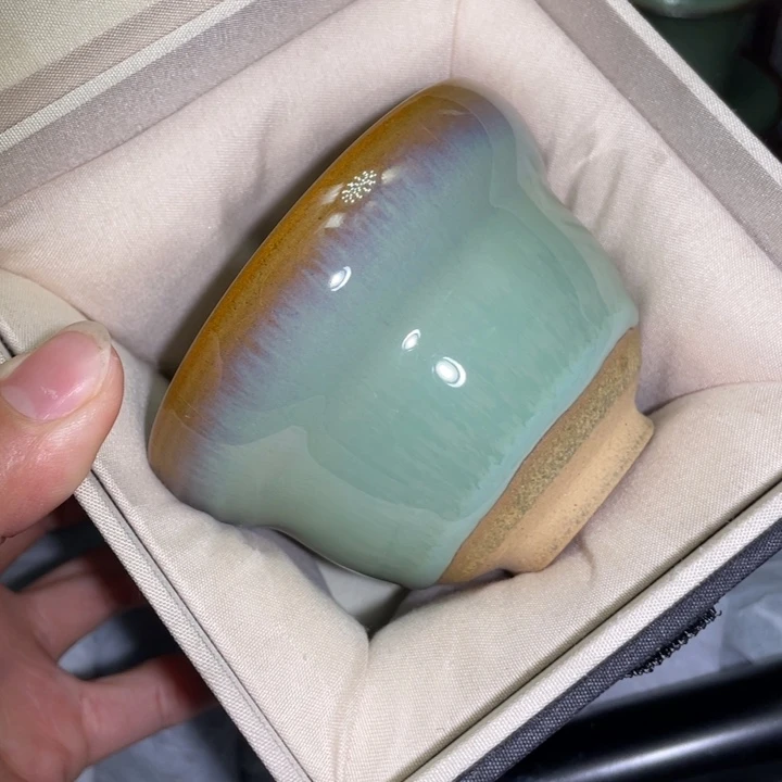 茶盏建盏直播间链接