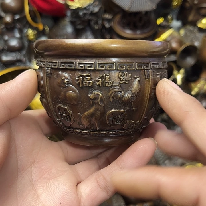 顺顺利利，和和美美
