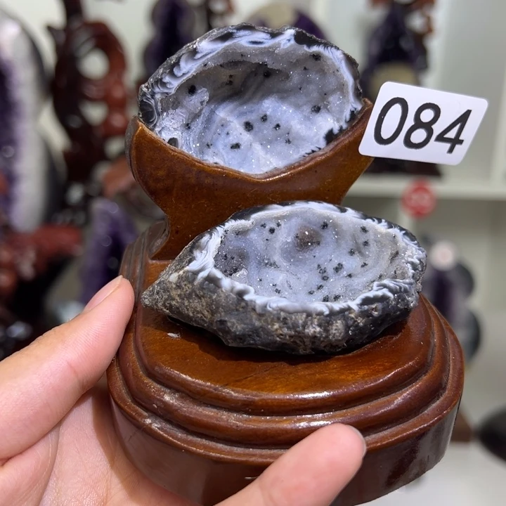 水晶未镶嵌大型摆件（非配饰）