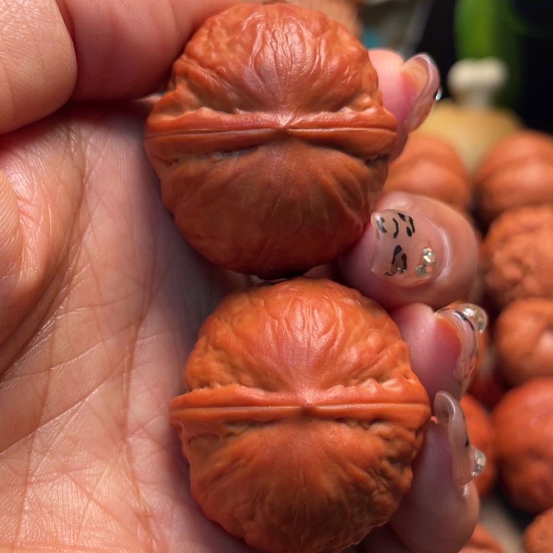 把件文玩核桃至尊宝