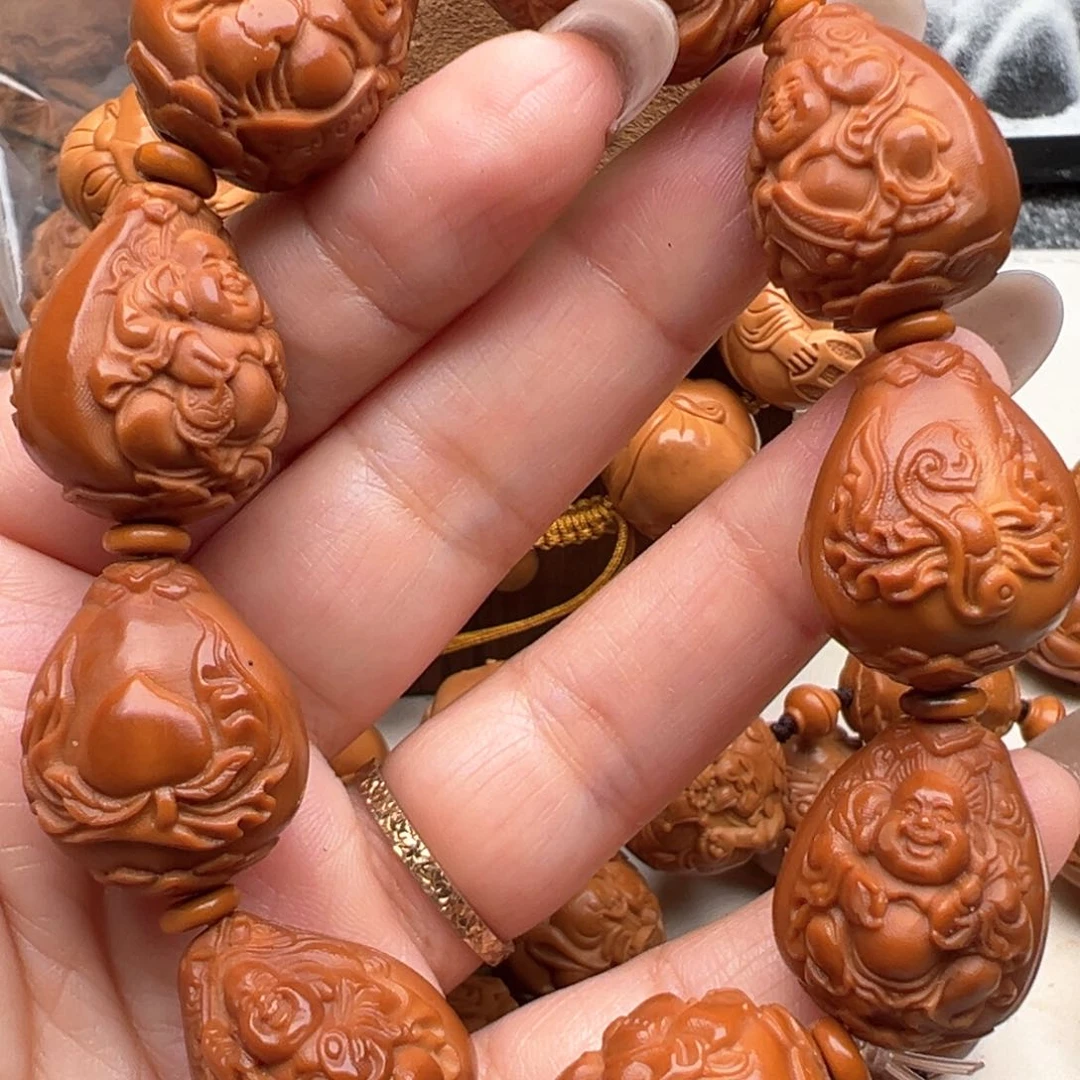 手串/手链橄榄核橄榄核