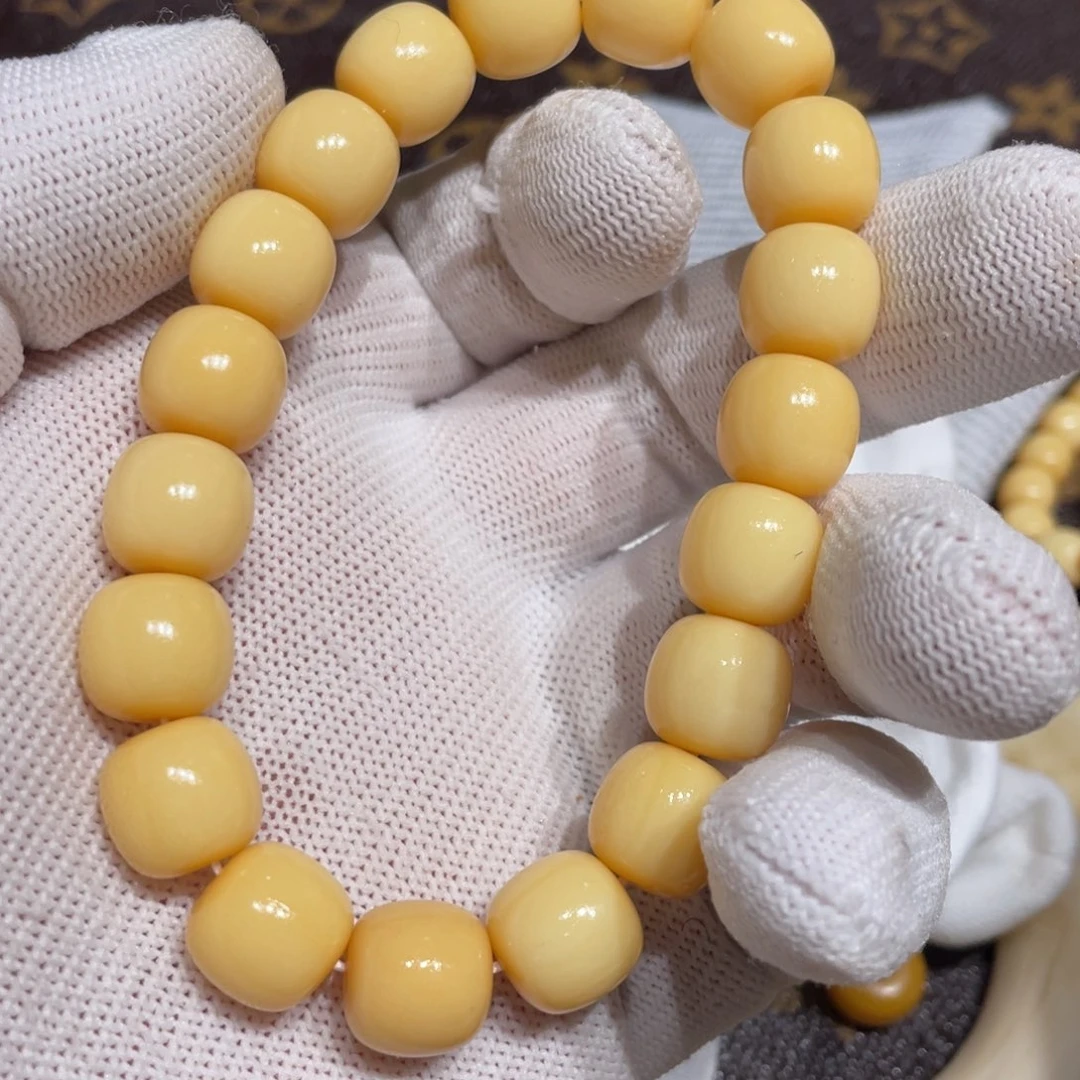 骆驼牙手串/手链手串