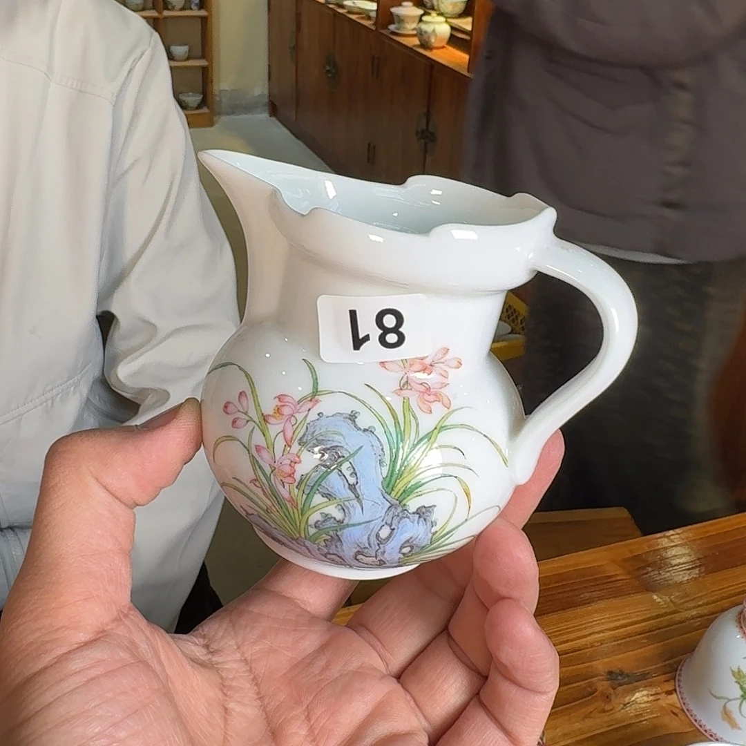 国家一级画师廖老师亲工