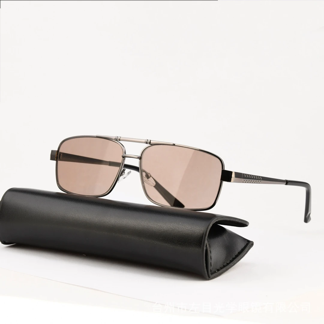 真水晶石头镜真品高级水晶眼镜高档太阳镜真水晶石头镜高档太阳镜