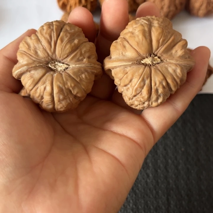 吊坠文玩核桃南瓜