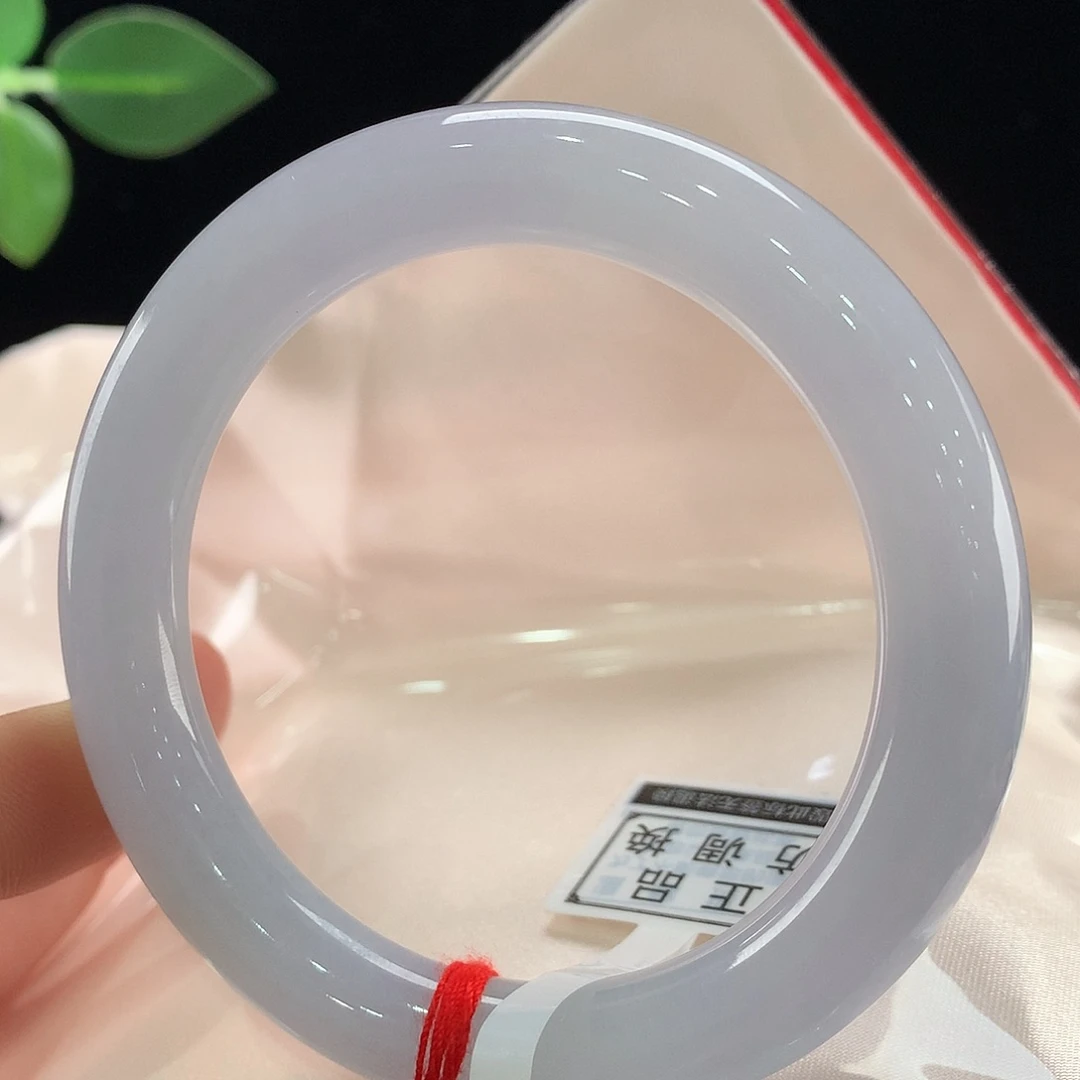 未镶嵌手镯翡翠1248