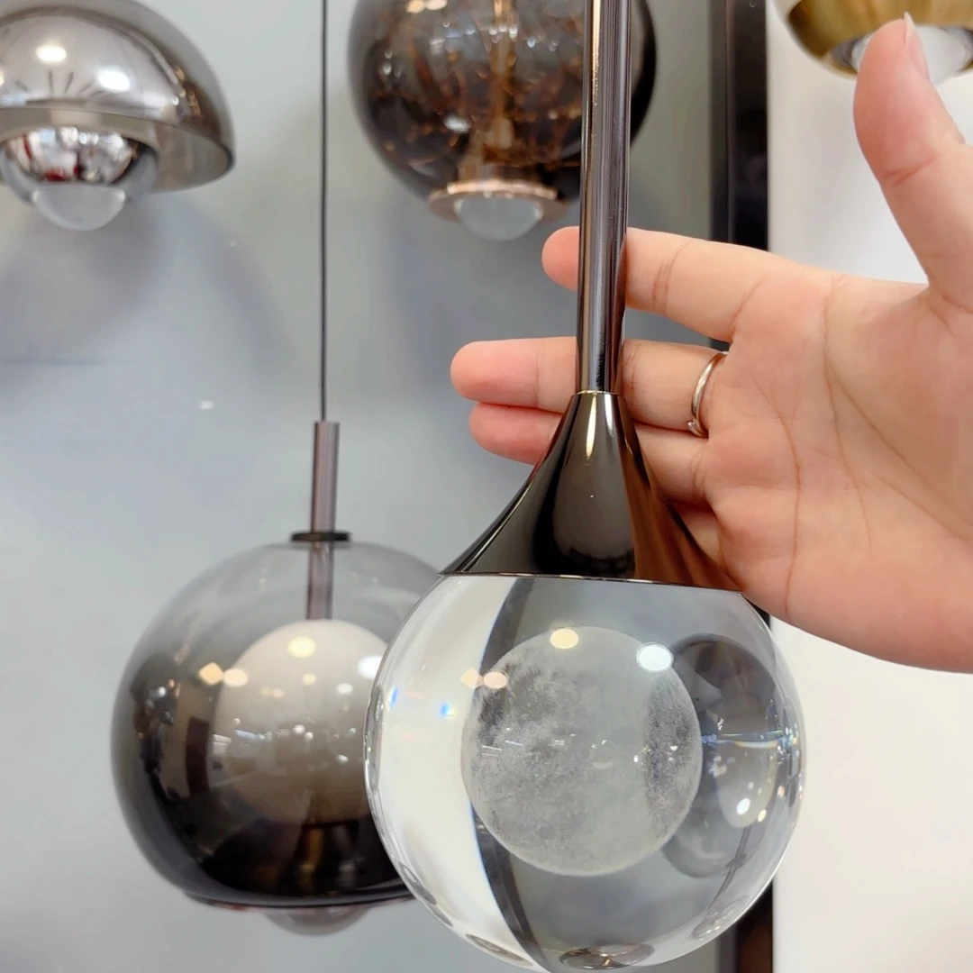 鱼线款升降三色离线语音黑色