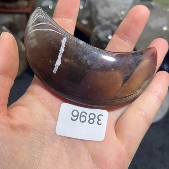 【闪购商品】水晶大型摆件（非配饰）未镶嵌