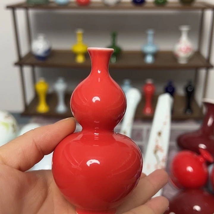 瓶景德镇陶瓷研究所学会