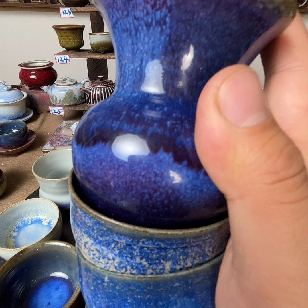 钧瓷艺术学院的学生会