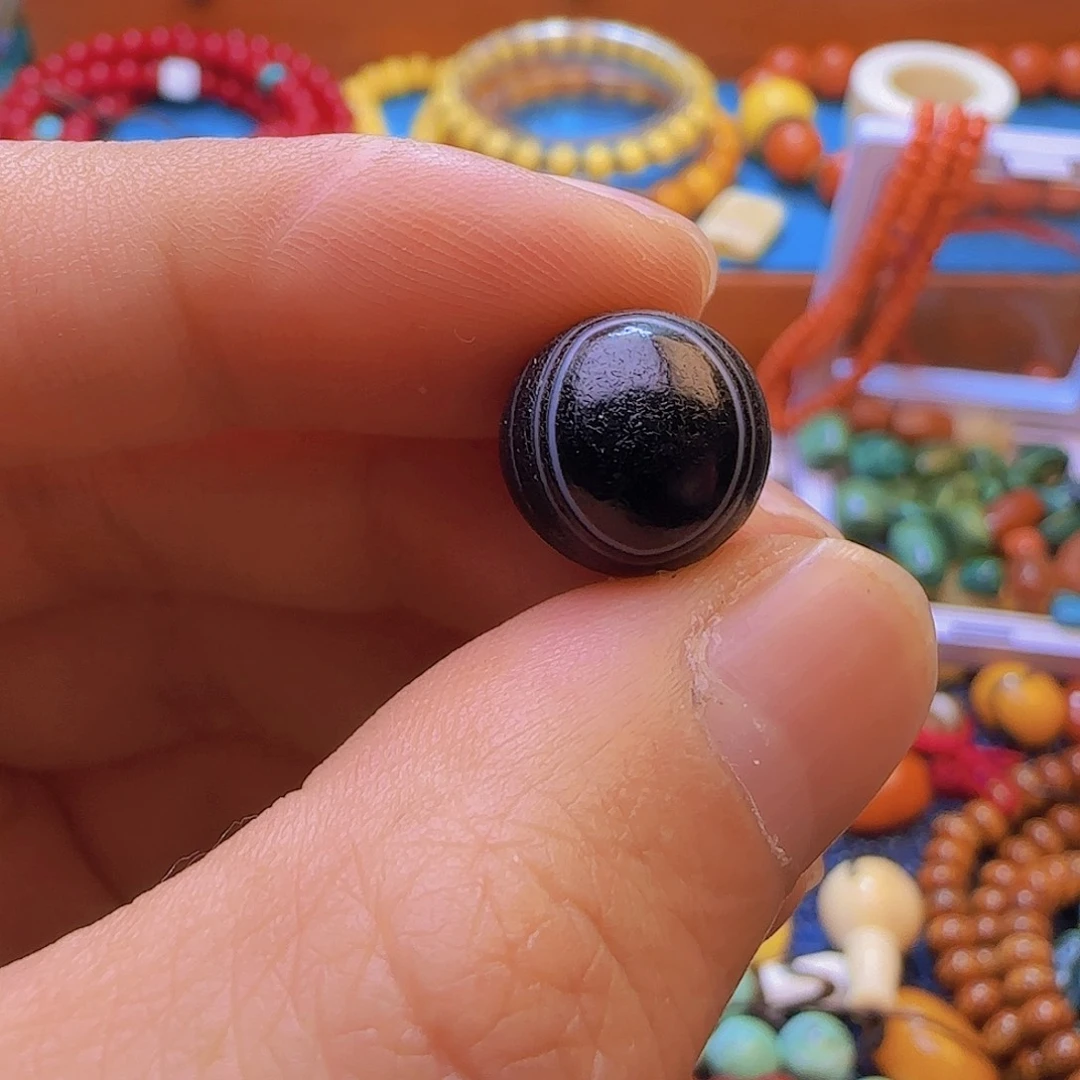 手串星月菩提藏传念珠菩提配饰