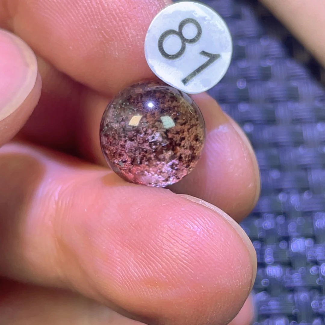 M***y未镶嵌吊坠(不含链)水晶
