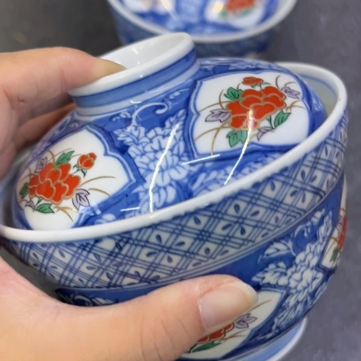 海外陶瓷茶具日化