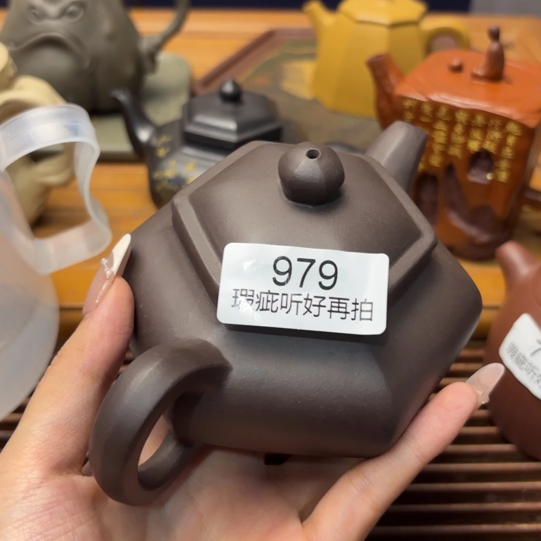 紫砂茶宠五号店专项