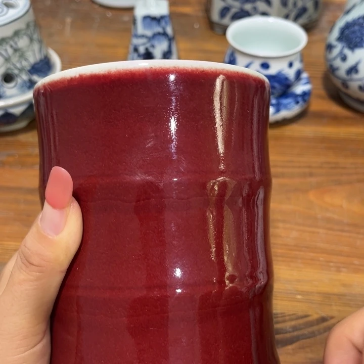 摆件景德镇陶瓷艺术品