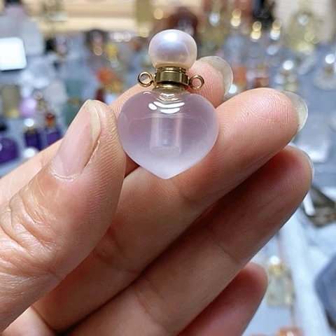 未镶嵌珠宝半成品水晶水晶