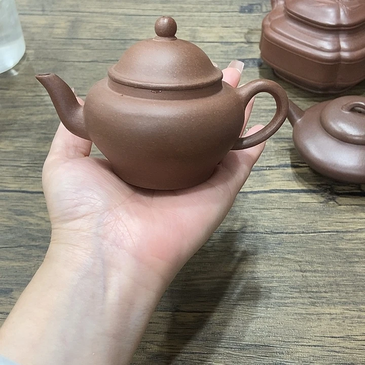 茶壶紫砂紫砂紫砂