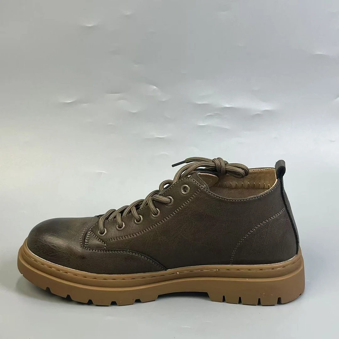 1515时尚百搭休闲透气男鞋