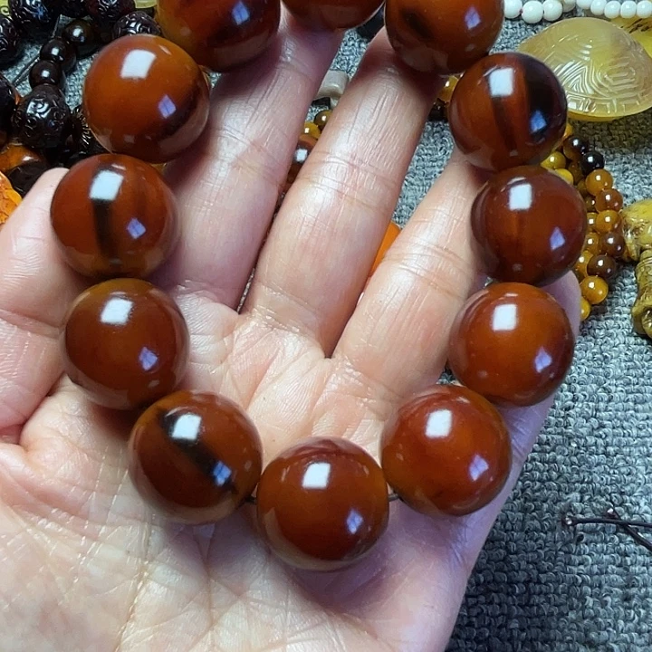 牛骨手串/手链其他配饰