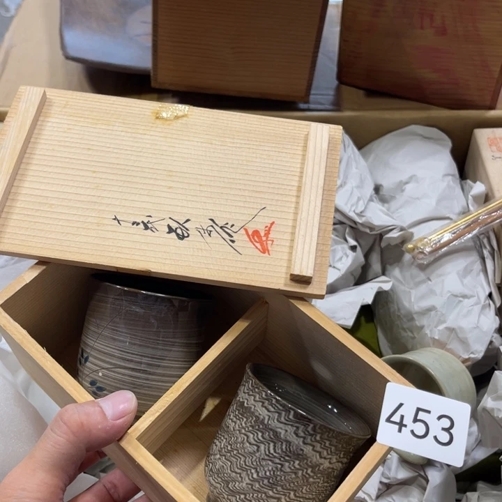 中古物品默认微瑕NO退NO换