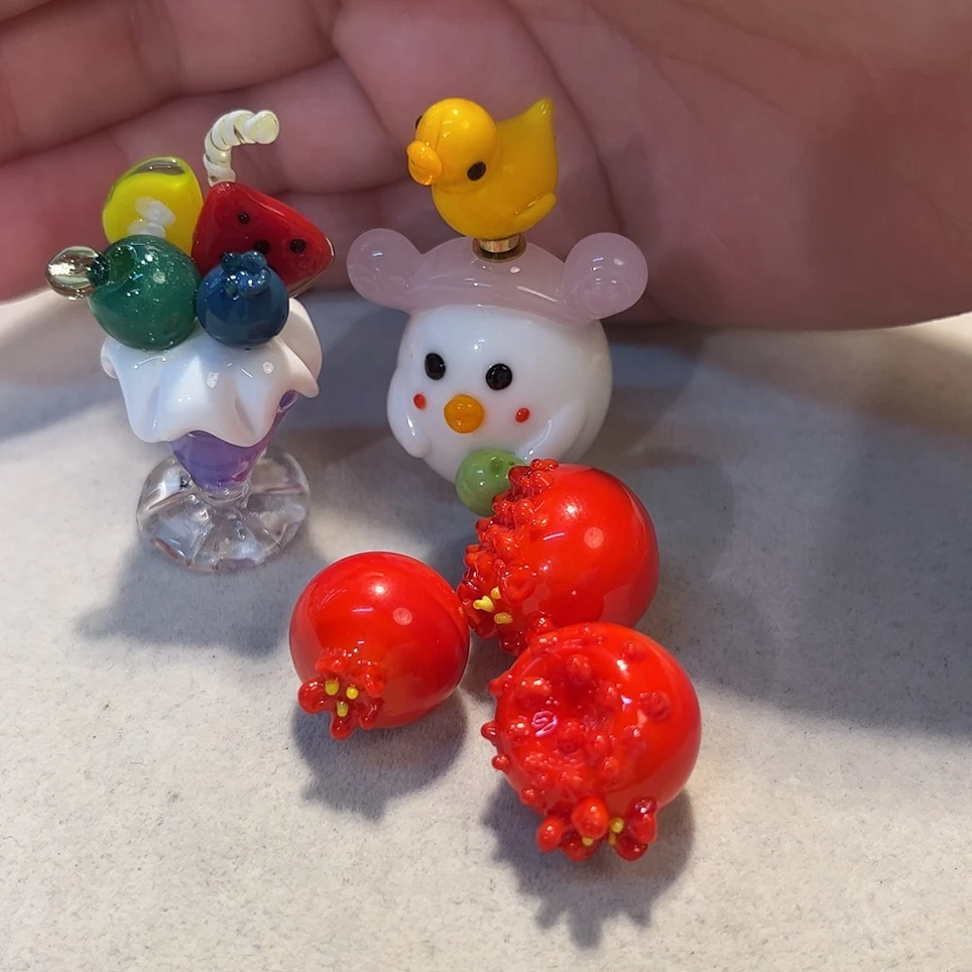 E***韵手工艺品琉璃琉璃