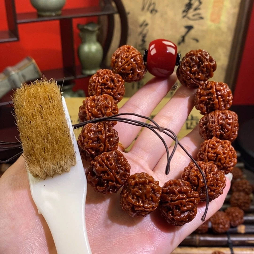 金刚菩提手串23. H