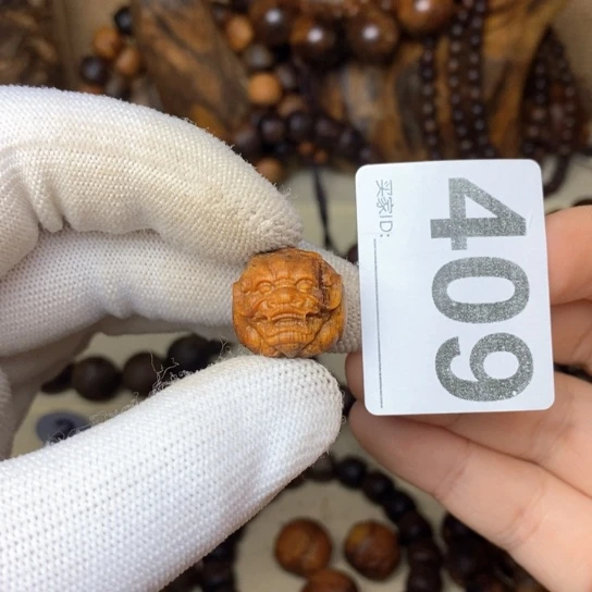 贡木手串/手链海*?贡木