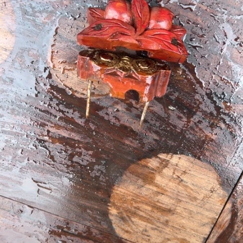 核桃木/黑胡桃（胡桃木）十*兄