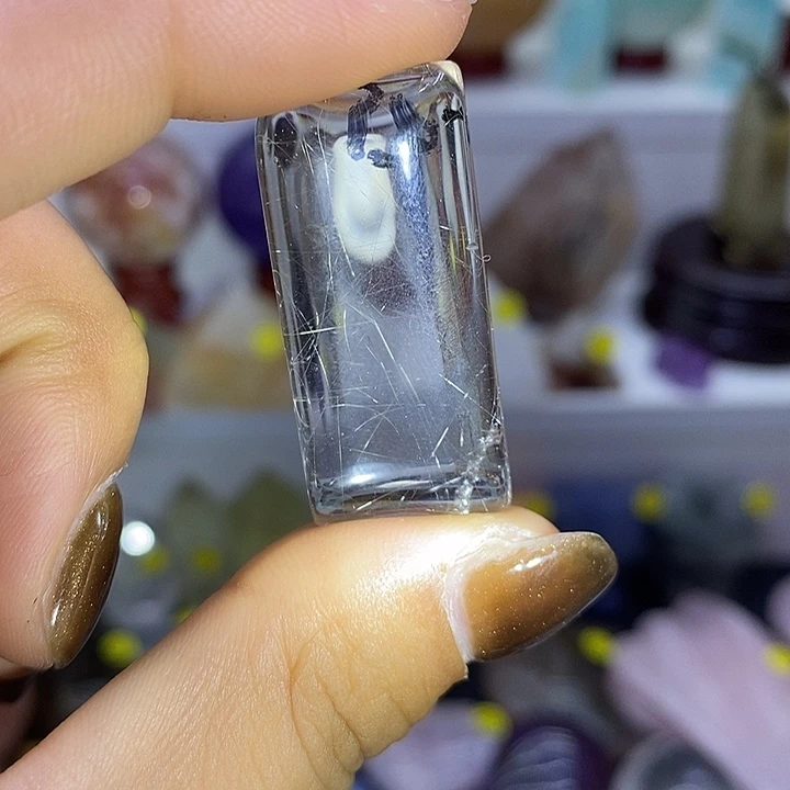 水晶未镶嵌大型摆件（非配饰）46
