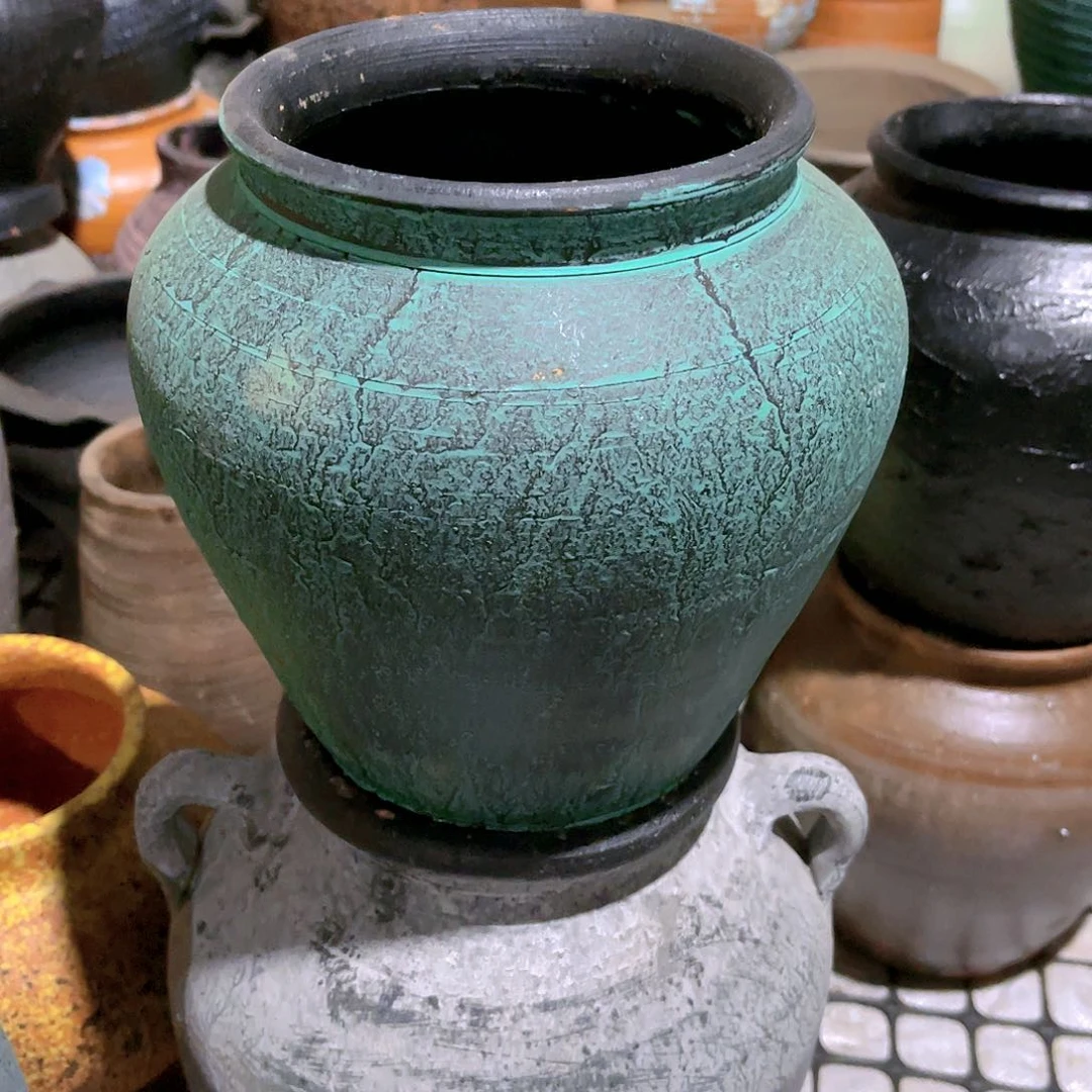 带孔带孔口径14高度20微瑕