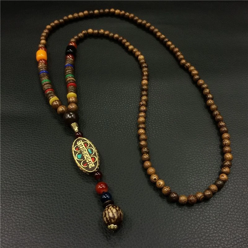 时尚百搭款项链毛衣链0022