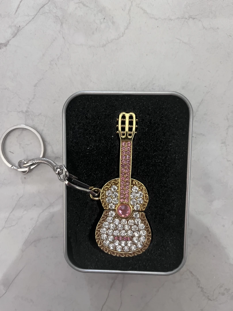 珊珊吉他音乐专辑