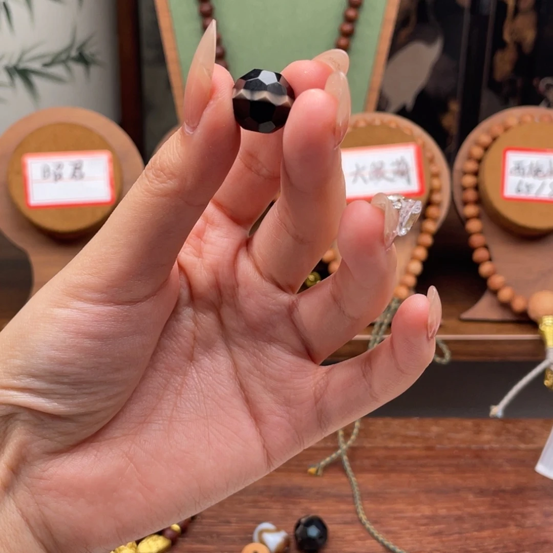 C***.吊坠凤眼菩提粉丝团11级福利