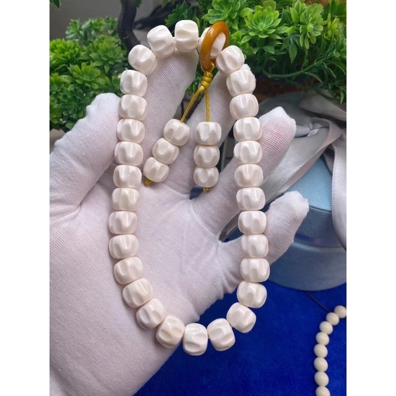 H25人工养殖鹿角雕刻挂件、1.2白香籽