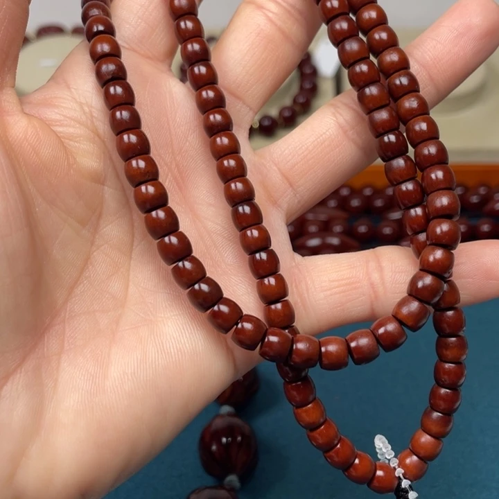 手串/手链橄榄核辉精品玉化