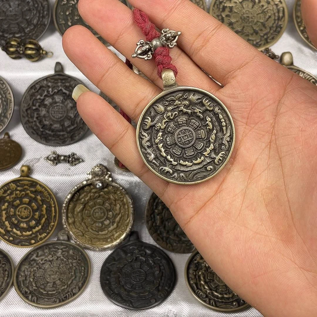 花岗石铜手工制作工艺