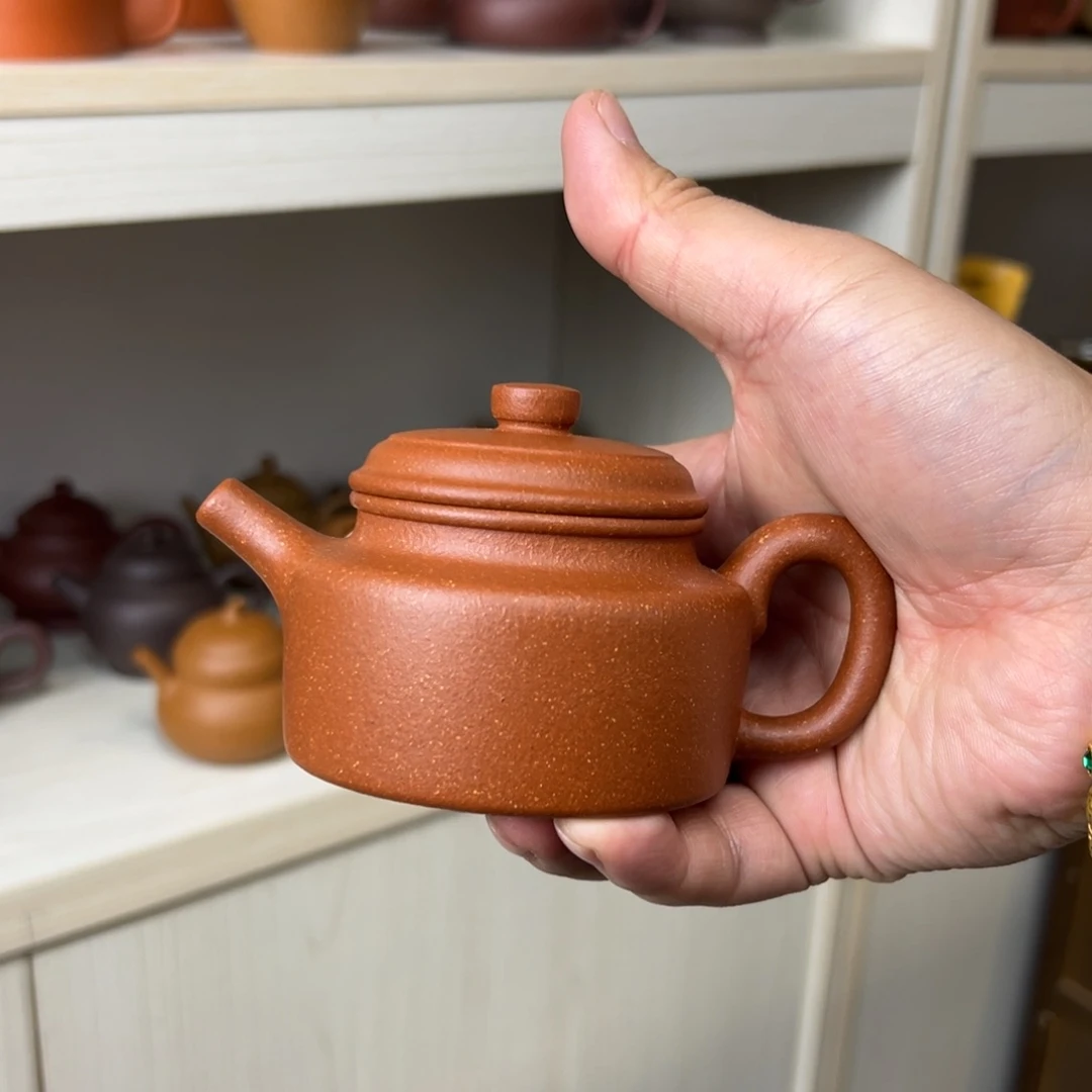 紫砂茶壶紫砂壶等