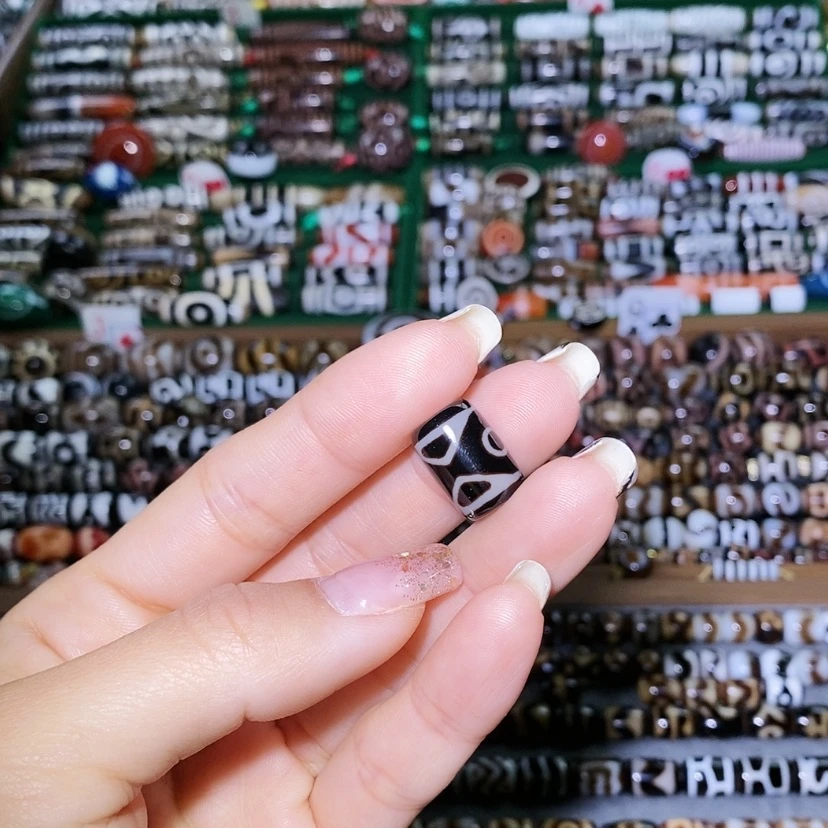 【闪购商品】玛瑙/玉髓散珠