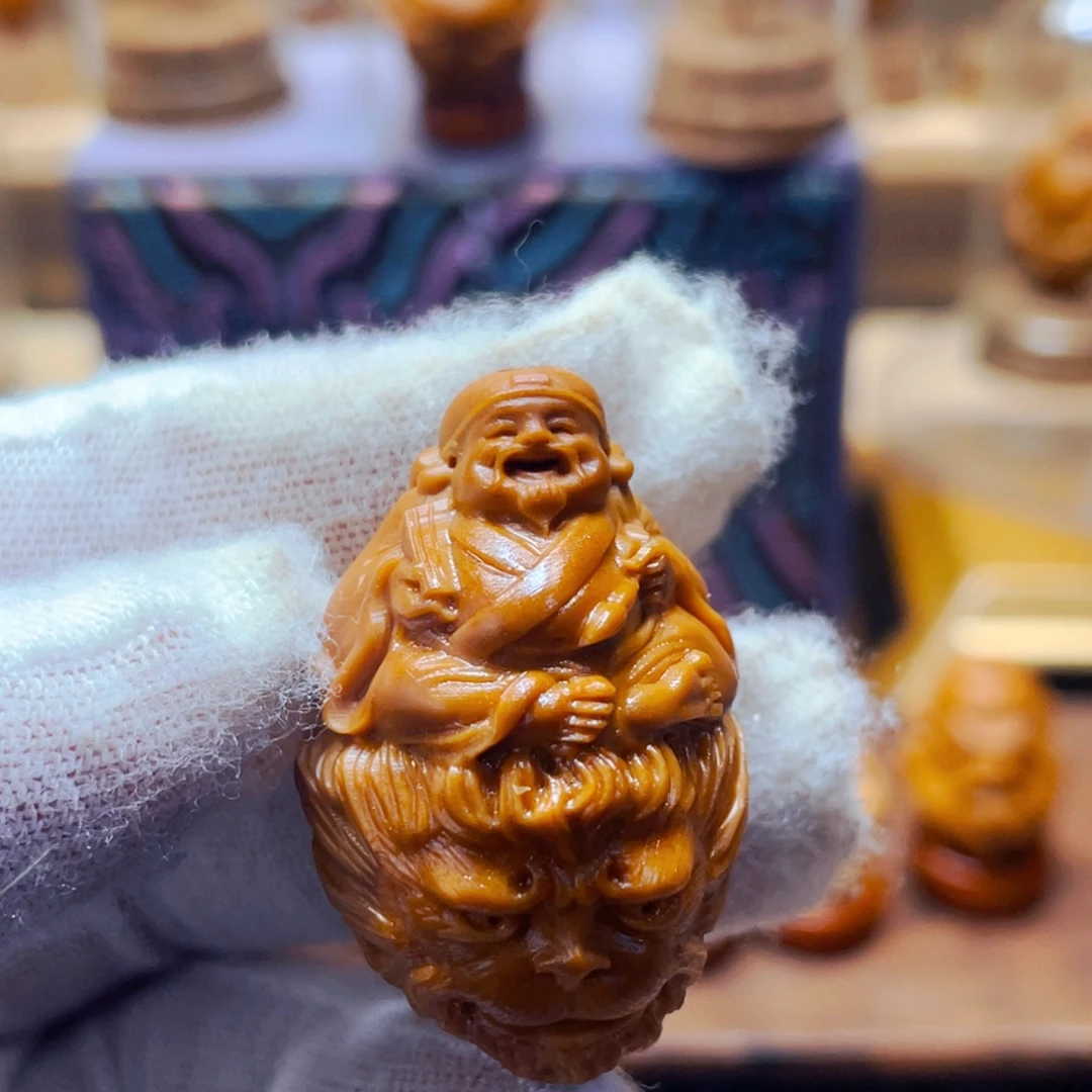 手串/手链橄榄核橄榄