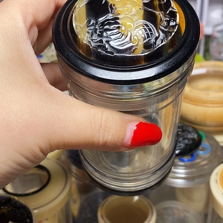 用****4李勇60萌芯蝈蝈罐