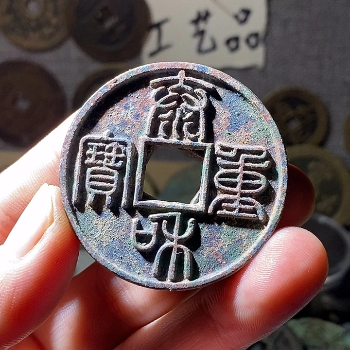 铜现代工艺品仿制品